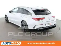 2023 Mercedes Benz CLA 35 AMG