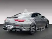 2023 Mercedes Benz CLA 35 AMG