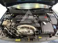 2023 Mercedes Benz CLA 35 AMG