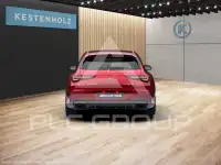 2023 Mercedes Benz CLA 35 AMG