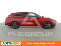 2023 Mercedes Benz CLA 35 AMG