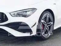 2024 Mercedes Benz CLA 450