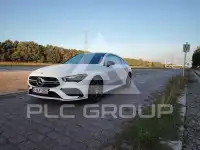 2023 Mercedes Benz CLA 35 AMG