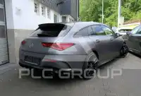 2023 Mercedes Benz CLA 35 AMG