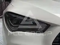 2023 Mercedes Benz CLA 35 AMG