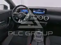 2024 Mercedes Benz CLA 450