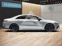 2023 Mercedes Benz CLA 35 AMG