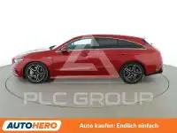 2023 Mercedes Benz CLA 35 AMG