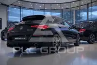 2023 Mercedes Benz CLA 35 AMG