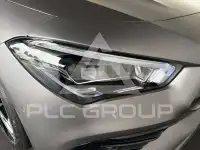 2023 Mercedes Benz CLA 35 AMG