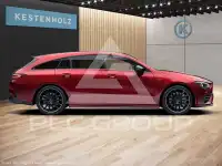 2023 Mercedes Benz CLA 35 AMG
