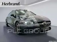 2023 Mercedes Benz CLA 35 AMG