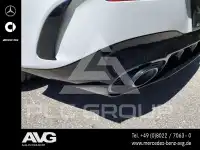 2023 Mercedes Benz CLA 35 AMG