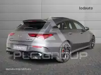 2023 Mercedes Benz CLA 35 AMG