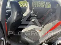 2023 Mercedes Benz CLA 35 AMG