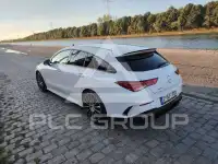 2023 Mercedes Benz CLA 35 AMG