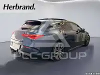 2023 Mercedes Benz CLA 35 AMG