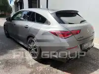 2023 Mercedes Benz CLA 35 AMG