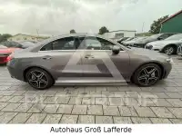 2023 Mercedes Benz CLA 35 AMG