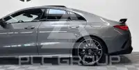 2023 Mercedes Benz CLA 35 AMG