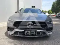 2023 Mercedes Benz CLA 35 AMG