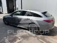 2023 Mercedes Benz CLA 35 AMG