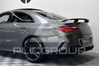 2023 Mercedes Benz CLA 35 AMG