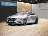 2023 Mercedes Benz CLA 35 AMG