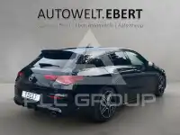 2023 Mercedes Benz CLA 35 AMG
