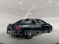 2023 Mercedes Benz CLA 35 AMG