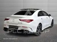 2023 Mercedes Benz CLA 35 AMG