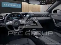 2023 Mercedes Benz CLA 35 AMG