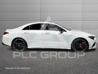 2023 Mercedes Benz CLA 35 AMG