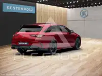 2023 Mercedes Benz CLA 35 AMG