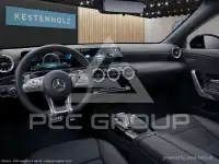 2023 Mercedes Benz CLA 35 AMG