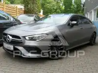 2023 Mercedes Benz CLA 35 AMG