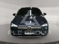 2023 Mercedes Benz CLA 35 AMG