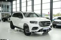 2023 Mercedes Benz GLS 580