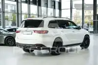 2023 Mercedes Benz GLS 580
