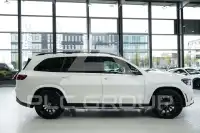 2023 Mercedes Benz GLS 580