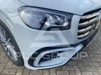 2023 Mercedes Benz GLS 580