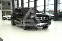2023 Mercedes Benz GLS 580