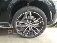 2023 Mercedes Benz GLS 580