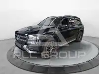 2023 Mercedes Benz GLS 580
