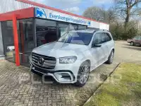 2023 Mercedes Benz GLS 580