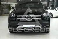 2023 Mercedes Benz GLS 580