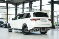 2023 Mercedes Benz GLS 580