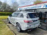 2023 Mercedes Benz GLS 580