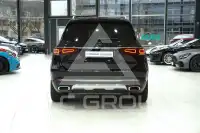 2023 Mercedes Benz GLS 580