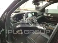 2023 Mercedes Benz GLS 580